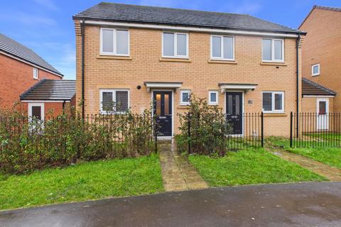 Lazonby Way, Newcastle Upon Tyne, NE5