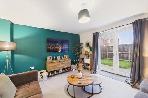 3 bedroom semi-detached house for sale, Lazonby Way, Newcastle Upon Tyne, NE5