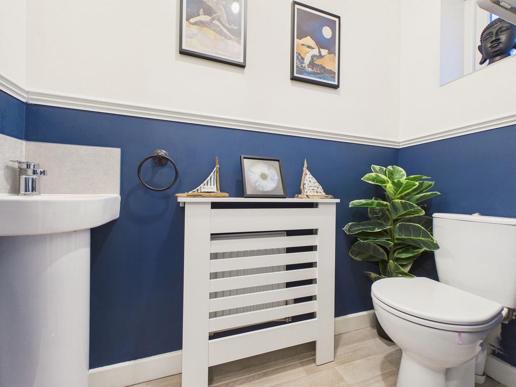 Guest WC