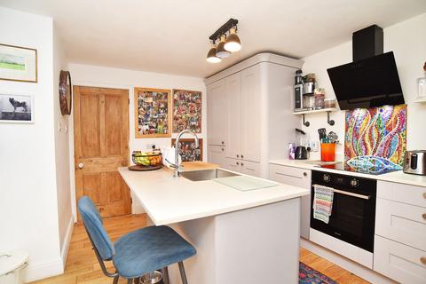 undefined, The Garth, Scriven, HG5