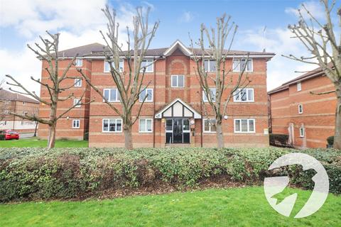 1 bedroom flat for sale, Neptune Walk, Erith, DA8