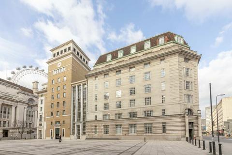 1 bedroom flat to rent, Belvedere Road, London SE1