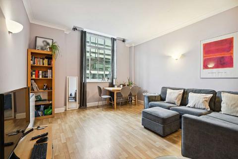 1 bedroom flat to rent, Belvedere Road, London SE1