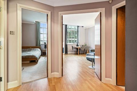 1 bedroom flat to rent, Belvedere Road, London SE1