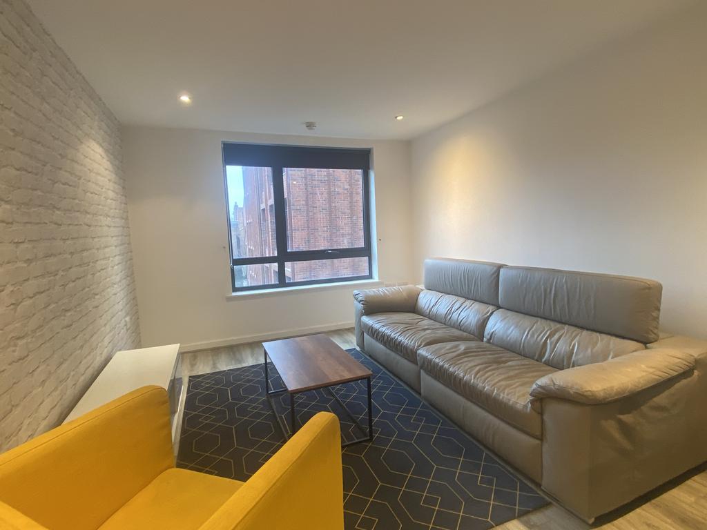 Apartment in Liverpool - View 2