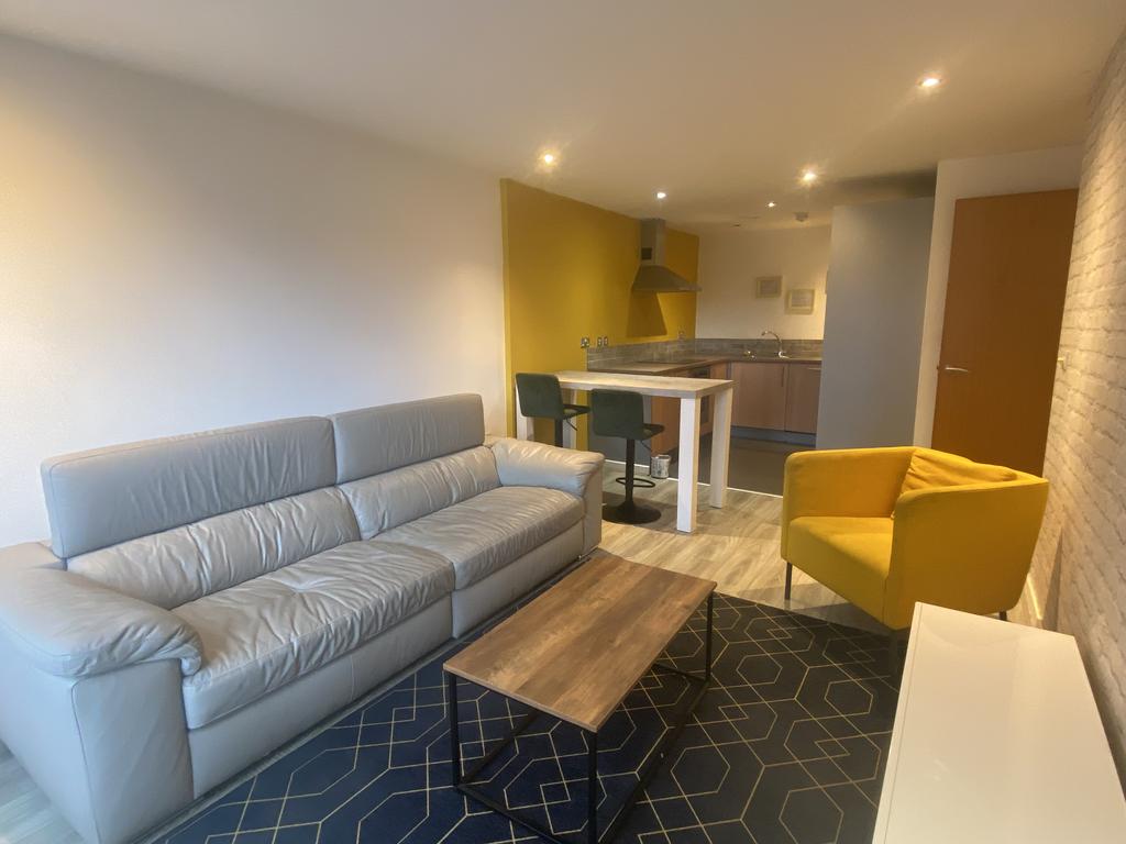 Apartment in Liverpool - View 3