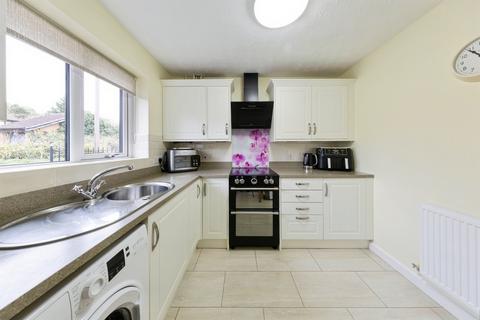 undefined, Rubbra Close, Browns Wood, MILTON KEYNES