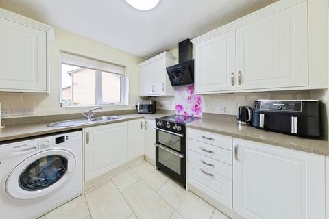 undefined, Rubbra Close, Browns Wood, MILTON KEYNES