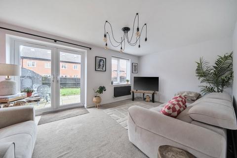 4 bedroom semi-detached house for sale, Kirby Drive, Chellaston, Derby, Derbyshire, DE73