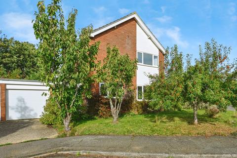 undefined, St. Marys Close, Heacham, King's Lynn