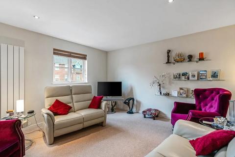 undefined, Howarde Court, Stevenage