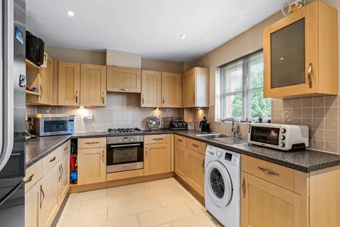 undefined, Howarde Court, Stevenage