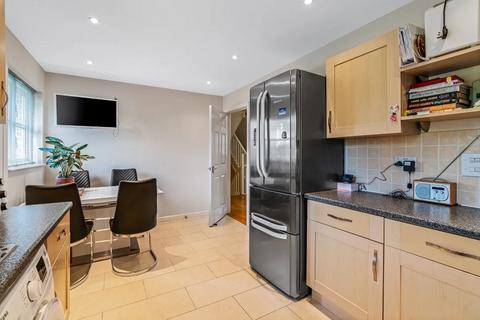 undefined, Howarde Court, Stevenage