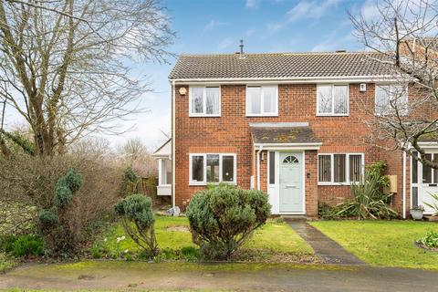 undefined, Manston Close, Bicester