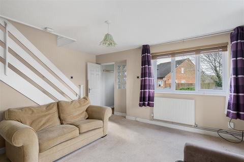 undefined, Manston Close, Bicester