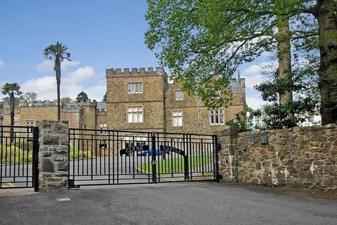 undefined, Clyne Castle,  Blackpill, Swansea SA3