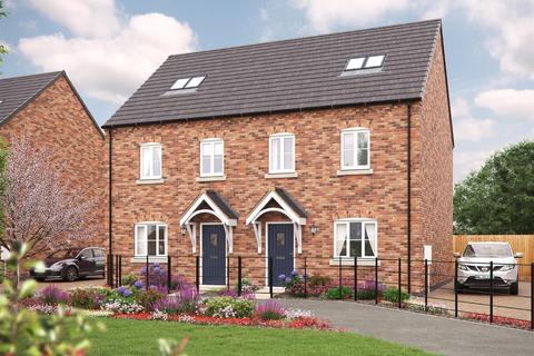 undefined, Ilkeston Road, Stapleford