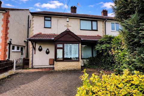 Hardie Green, Cannock, Staffordshire, WS11