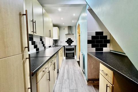 undefined, Hardie Green, Cannock, Staffordshire, WS11