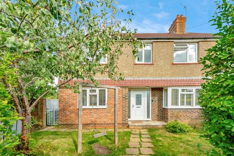 4 bedroom semi-detached house for sale, Emlyn Road, Redhill