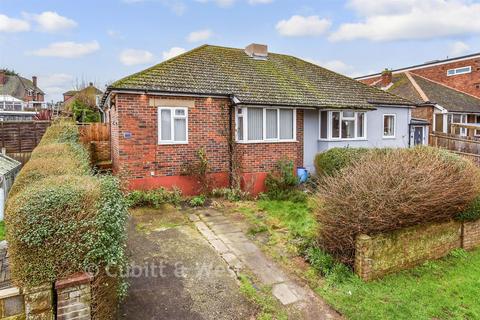 3 bedroom semi-detached bungalow for sale, First Avenue, Newhaven BN9