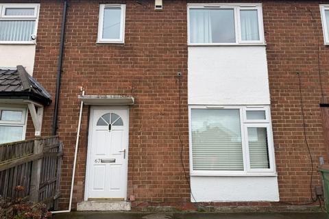 undefined, Langdale Crescent, Middlesbrough