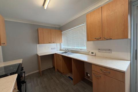 undefined, Langdale Crescent, Middlesbrough