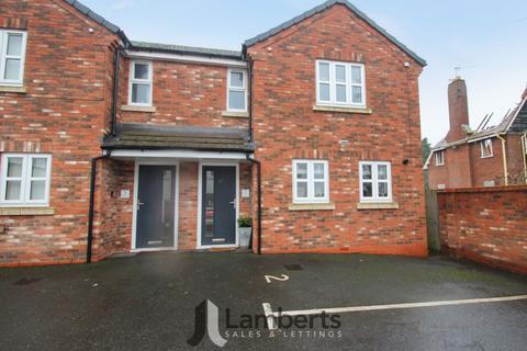 undefined, Charlton Place, Studley, B80