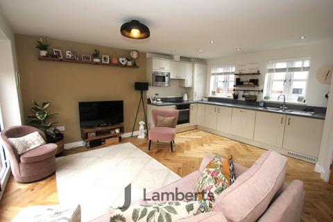 undefined, Charlton Place, Studley, B80