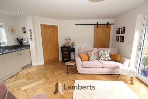 undefined, Charlton Place, Studley, B80