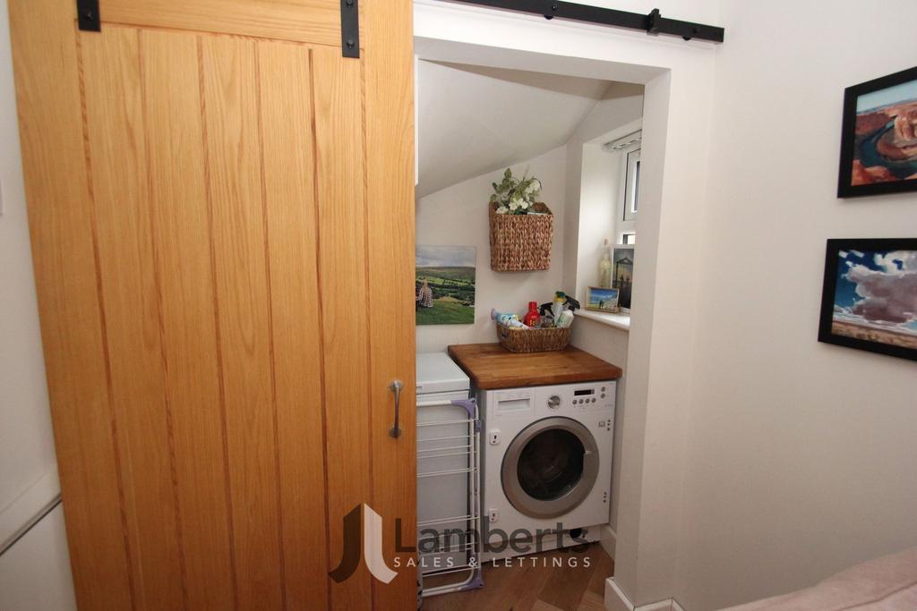 Utility Cupboard
