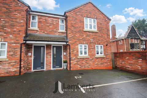 undefined, Charlton Place, Studley, B80