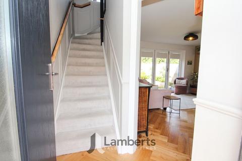 2 bedroom semi-detached house for sale, Charlton Place, Studley, B80