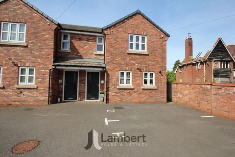 2 bedroom semi-detached house for sale, Charlton Place, Studley, B80