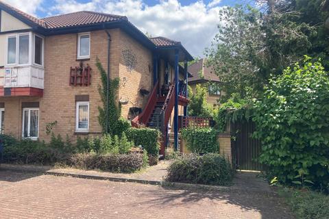 undefined, Pomander Crescent, Walnut Tree, Milton Keynes