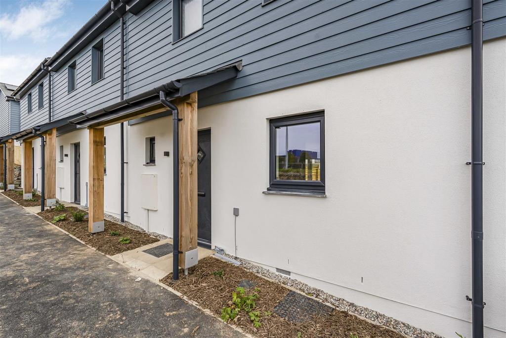 Front External