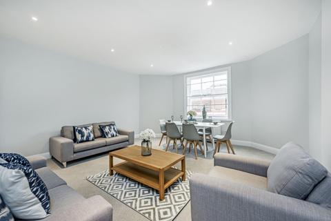 2 bedroom apartment to rent, Upper Wimpole Street, Marylebone, W1G