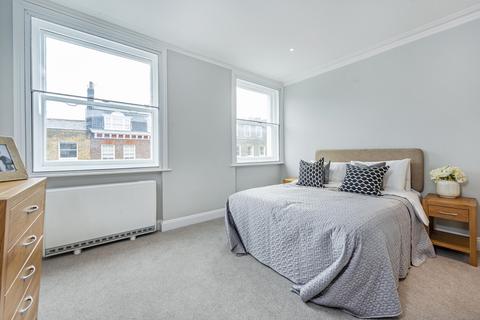 2 bedroom apartment to rent, Upper Wimpole Street, Marylebone, W1G
