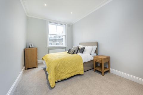 2 bedroom apartment to rent, Upper Wimpole Street, Marylebone, W1G