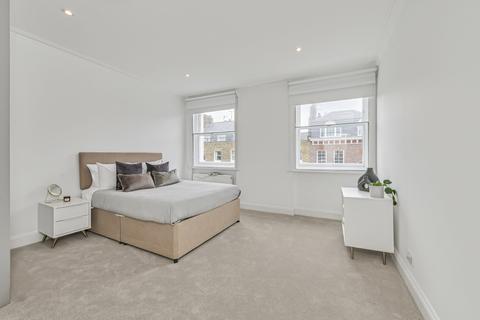 undefined, Upper Wimpole Street, Marylebone, W1G