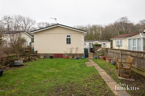 2 bedroom park home for sale, Hook Street, Royal Wootton Bassett