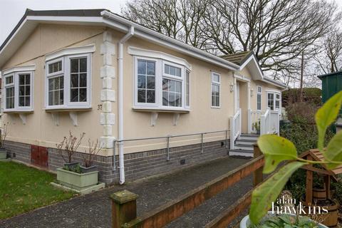 2 bedroom park home for sale, Hook Street, Royal Wootton Bassett