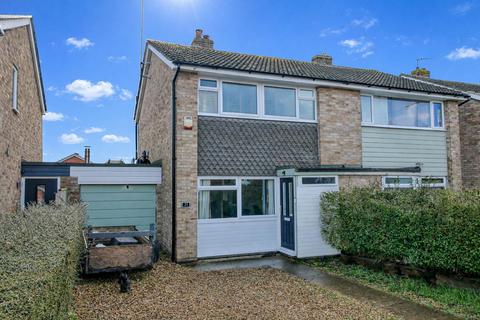 undefined, Vicarage Close, Chalgrove OX44