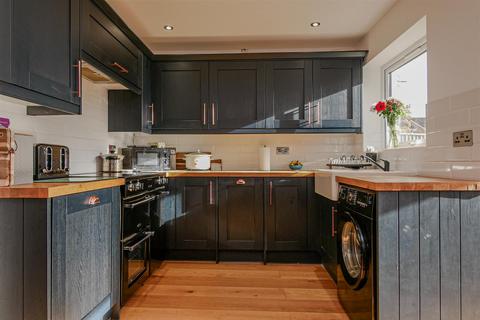 undefined, Vicarage Close, Chalgrove OX44