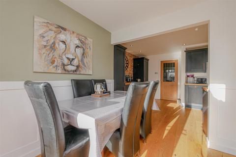 undefined, Vicarage Close, Chalgrove OX44