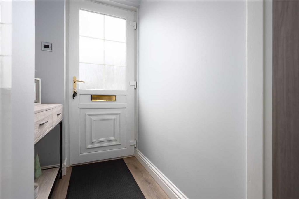 Vestibule
