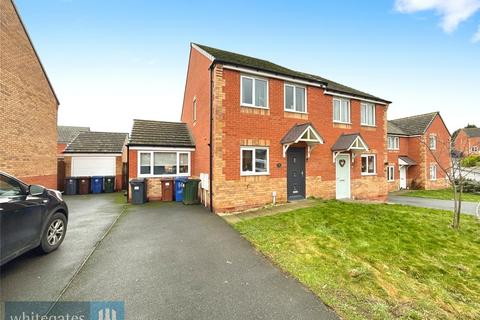 Priory Park Close, Lundwood, S71