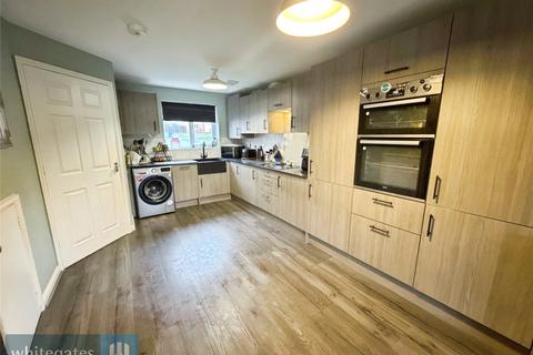 3 bedroom semi-detached house for sale, Priory Park Close, Lundwood, S71