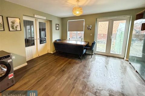 3 bedroom semi-detached house for sale, Priory Park Close, Lundwood, S71