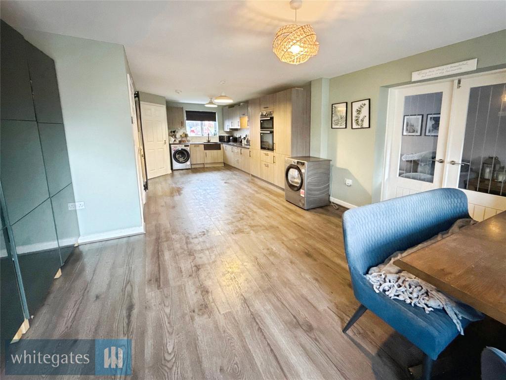 Open Plan